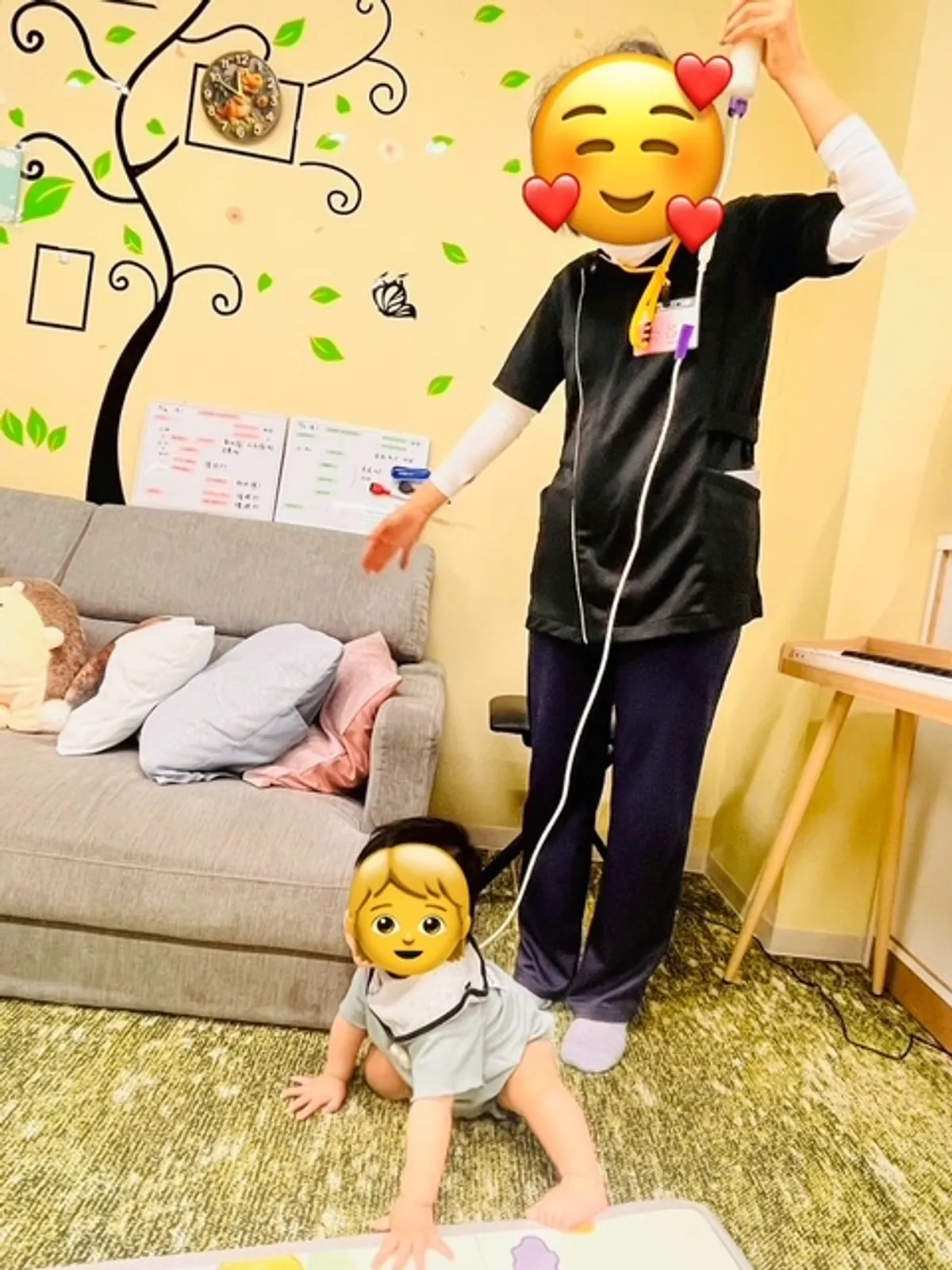 【重心専門】キラキラ千種の写真 12