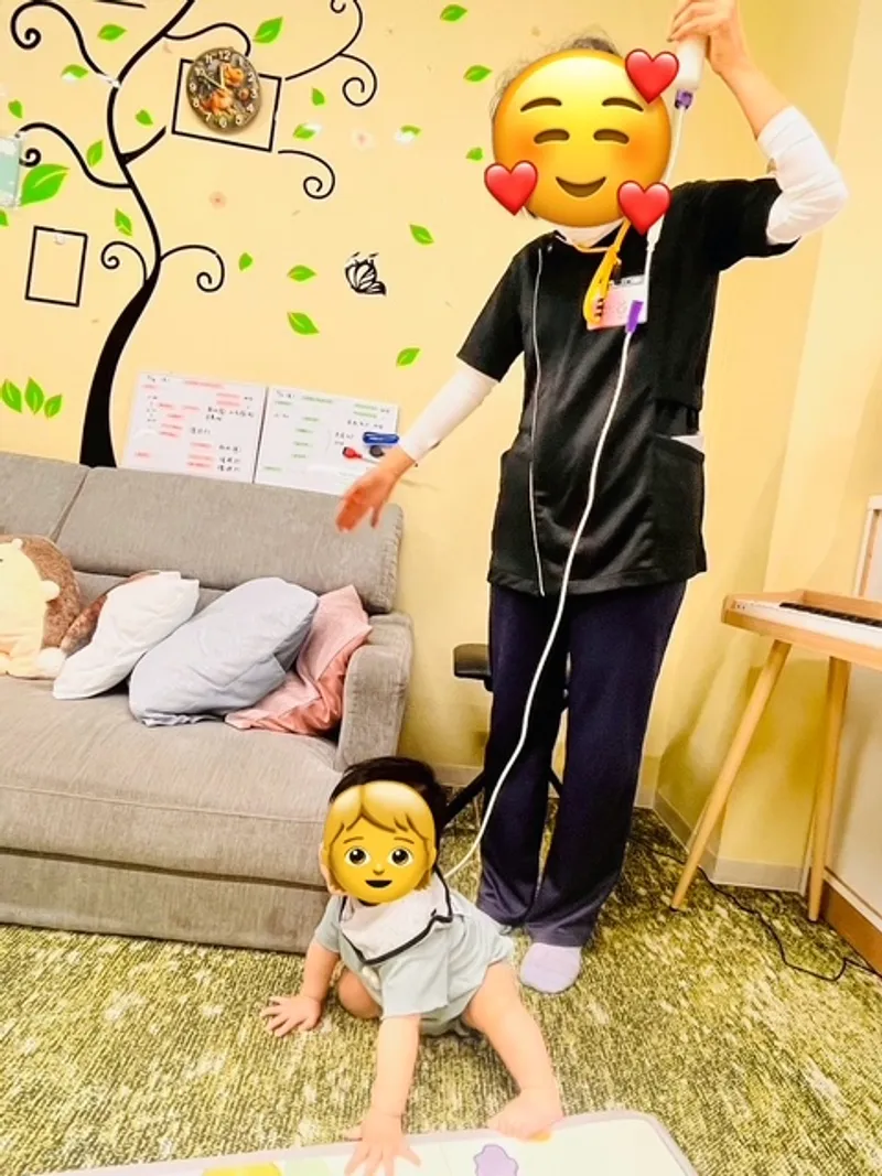 【重心専門】キラキラ千種_写真