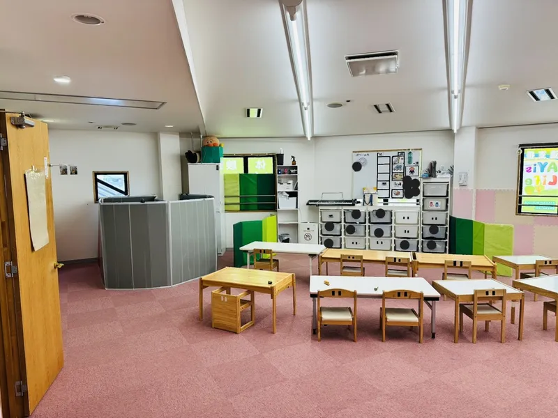 トゥデイ イズ ニュー ライフ (TODAY is New Life) 東和田_写真