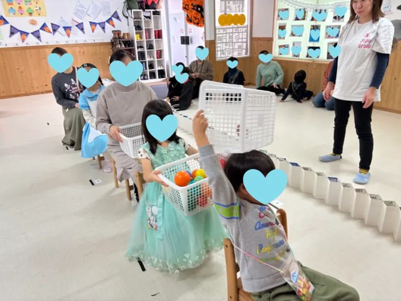 あんあんクラス (class) 行啓通りルーム_写真