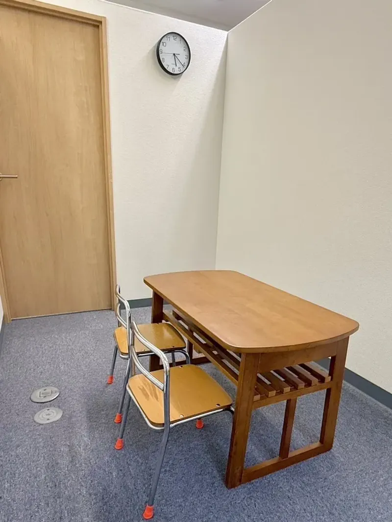 発達支援びーろんぐ本郷三丁目(児童発達支援)_写真