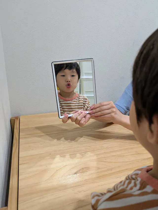 教室からのメッセージ