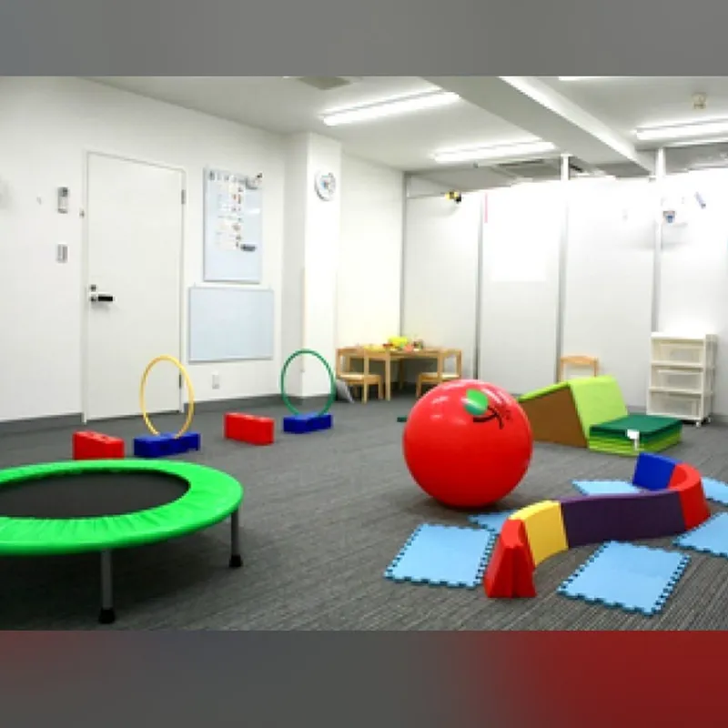 ぷっく旗の台教室_写真