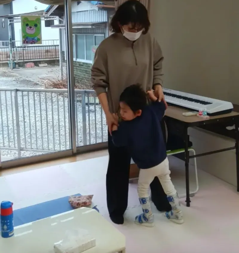 【重心専門】つむぎ_写真