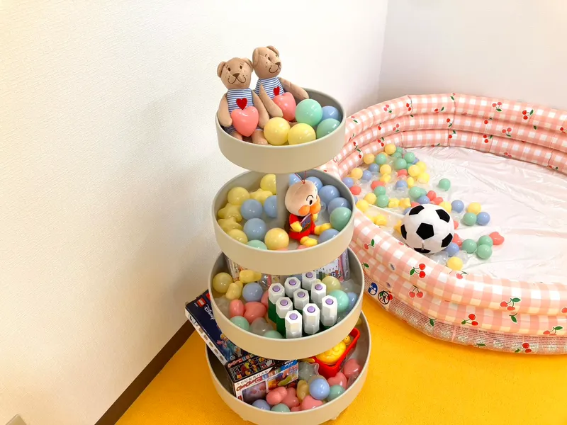 【8月オープン！】キッズプライム龍ヶ崎教室_写真