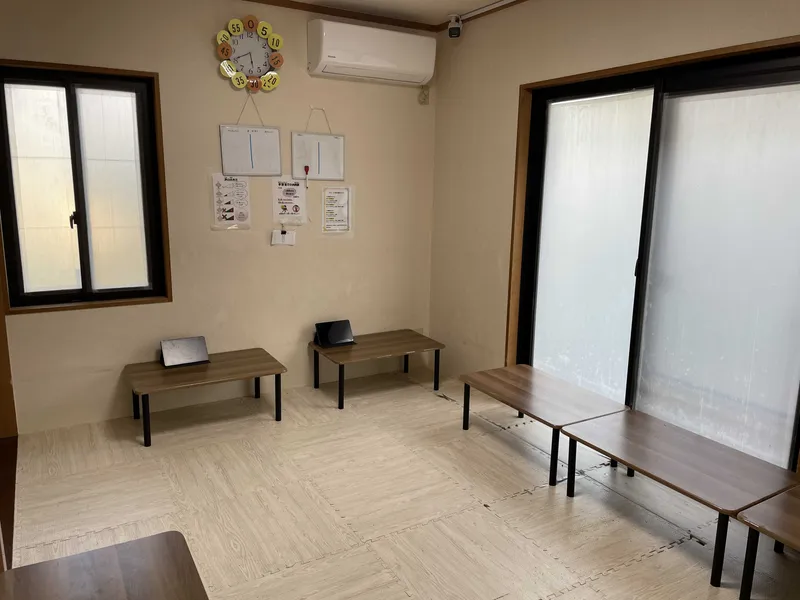 療育支援エフ田島教室_写真
