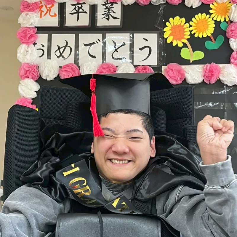 【重心・医療的ケア専門】ひまわり_写真