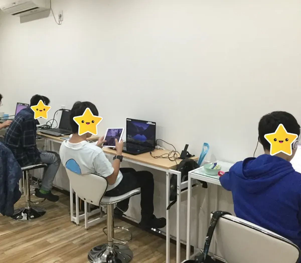 キャリアデザイン 本通事業所の写真 3