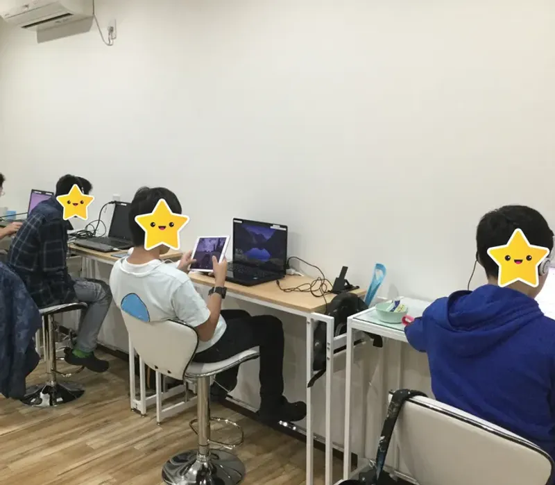 キャリアデザイン 本通事業所_写真