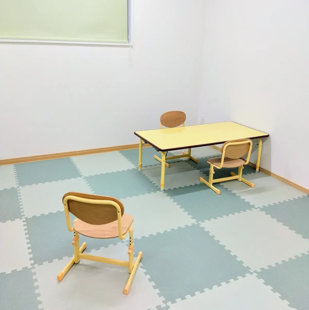児童発達支援教室HINATAの写真 4