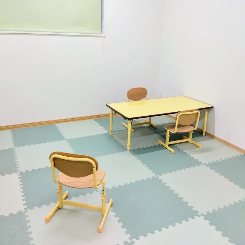 児童発達支援教室HINATA_写真
