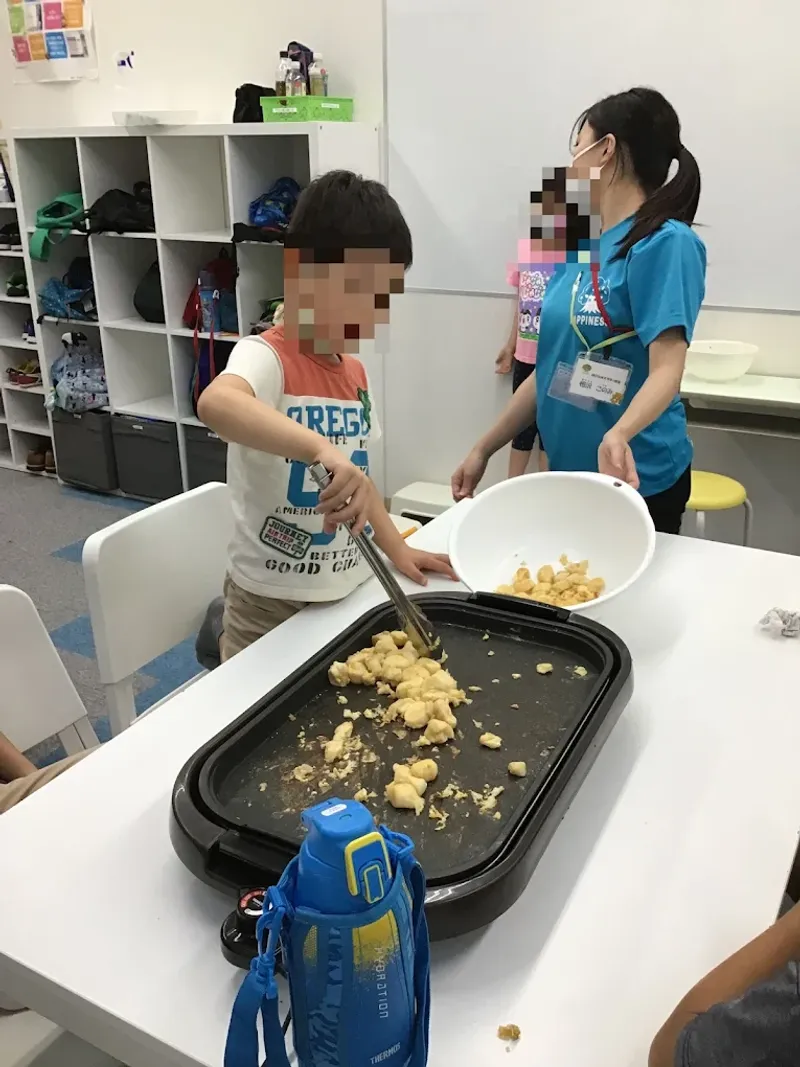 【学習特化】はぴねすスタディ柿生_写真