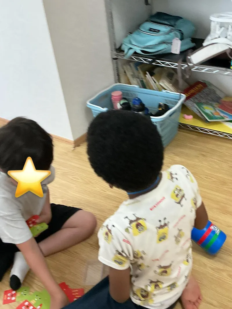 まりも 実籾教室_写真