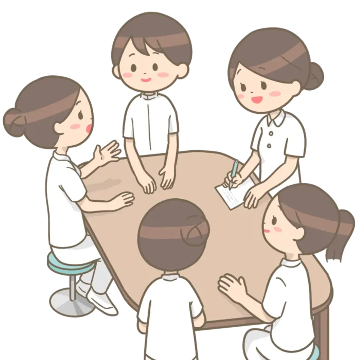 【重心専門】子どもみらいサポートあくしす新長田の写真 5