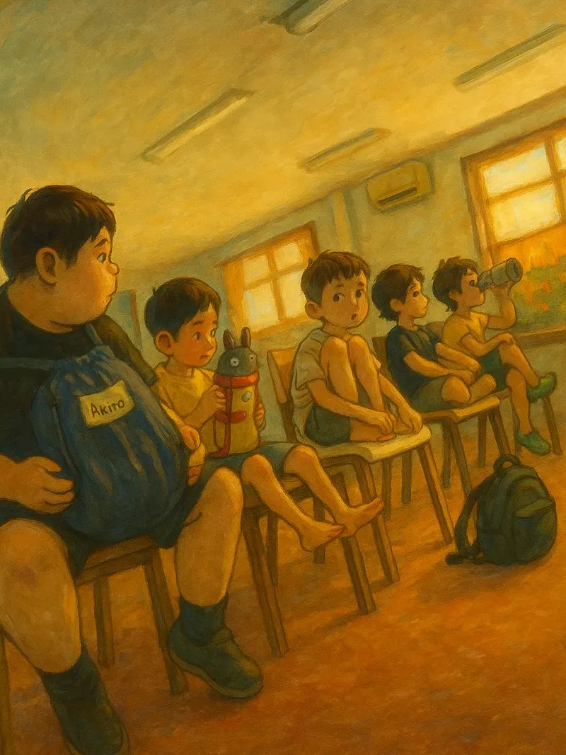 このこのリーフ川口_写真