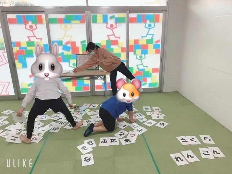 キッズプライム稲敷教室_写真