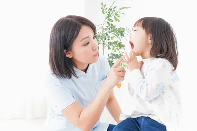 重症心身障がい児デイサービスレーヴドゥ