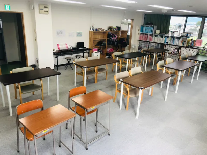 【就労準備】はぴねすジョブ若里_写真