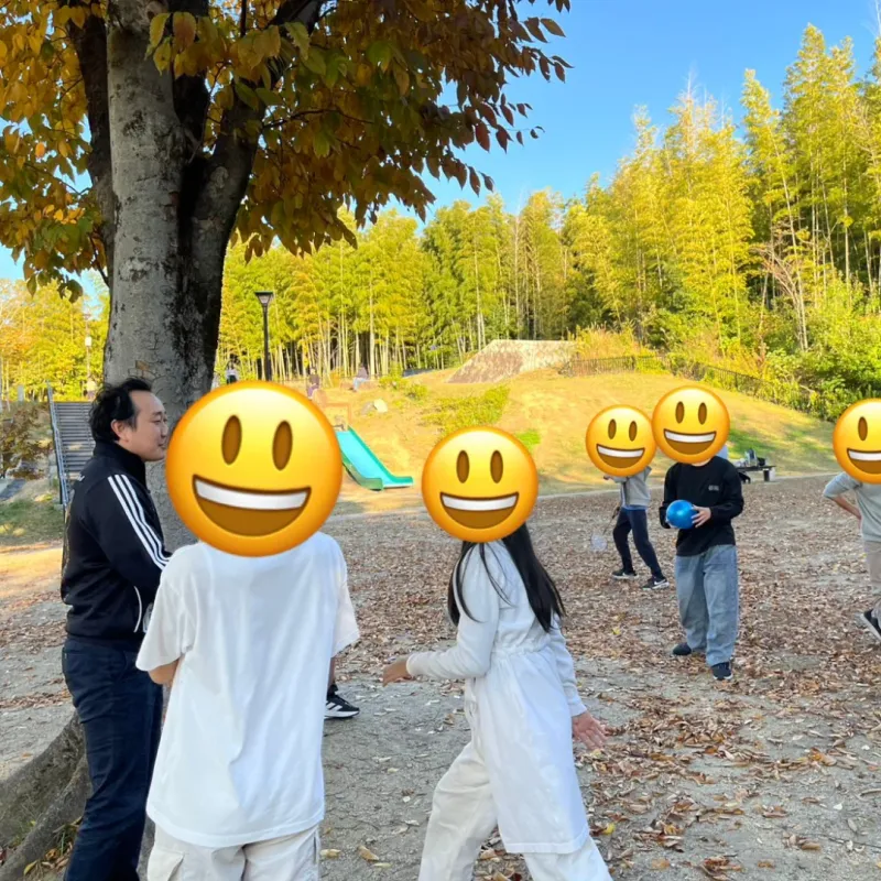 五つの輪 らくさいぐち教室_写真