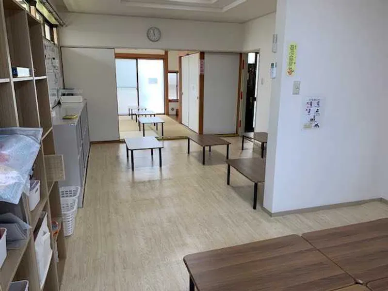 療育支援エフ 壱岐教室_写真