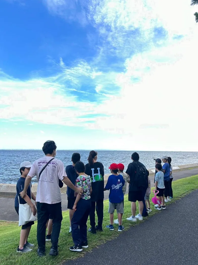 まりも 袖ヶ浦教室_写真