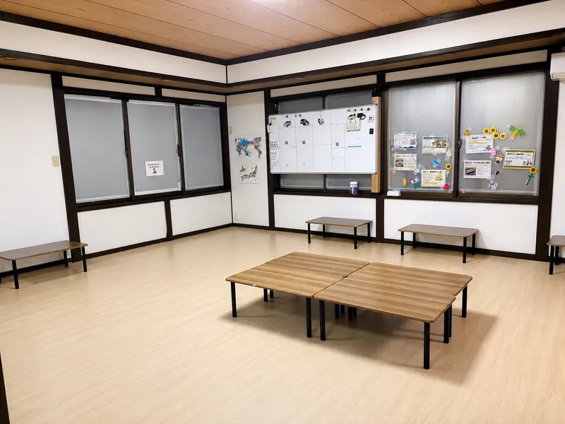 療育支援エフ 小笹教室_写真
