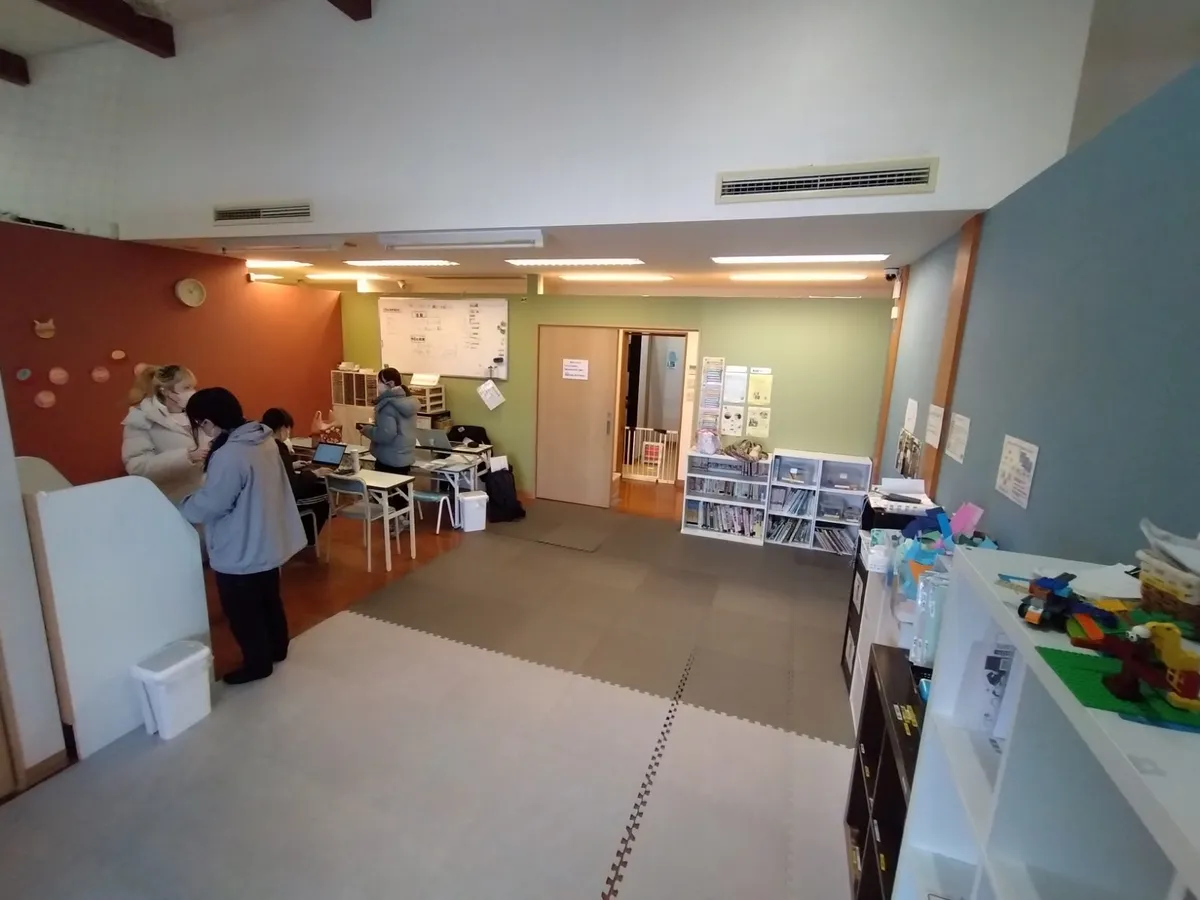 【学習特化】はぴねすスタディ古正寺の写真 7