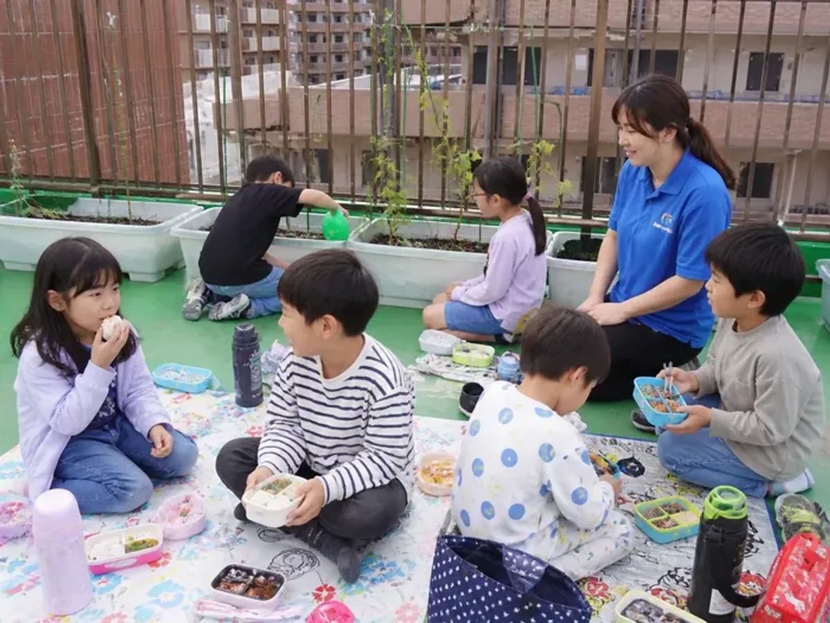 あっぷるツリーホーム(tree home)神崎川の写真 4