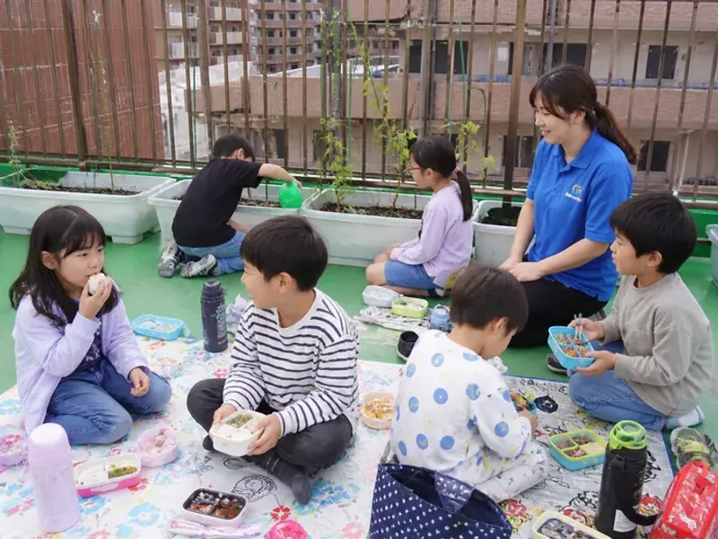 あっぷるツリーホーム(tree home)神崎川_写真