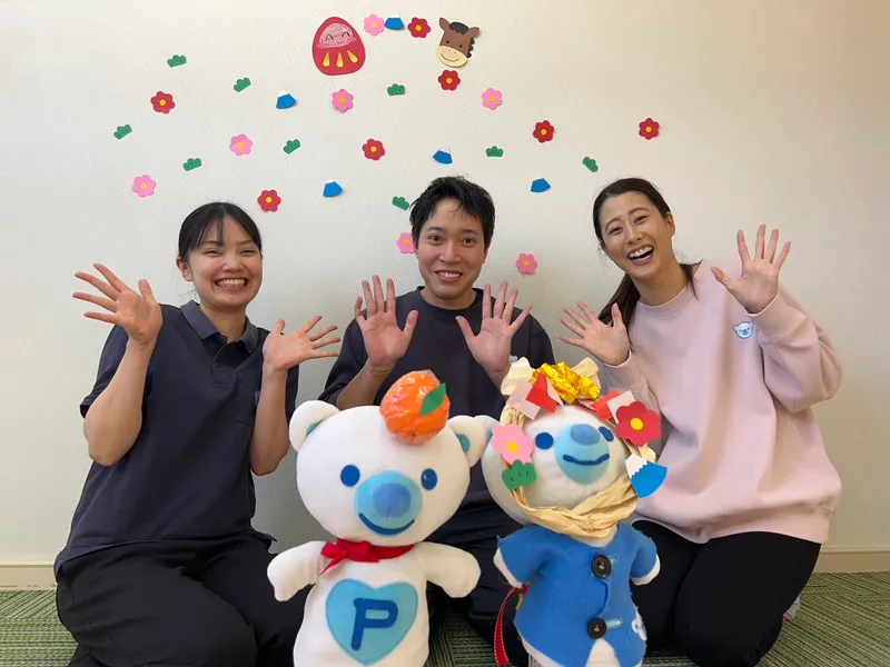 コペルプラスジュニア春日部教室_写真