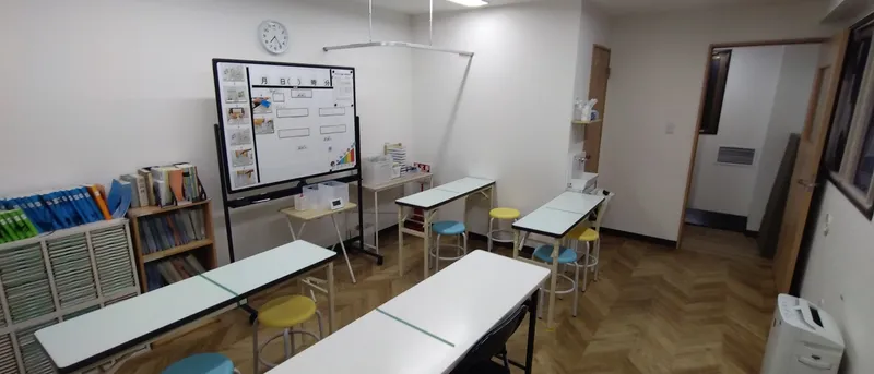 【学習特化】はぴねすスタディ王禅寺_写真