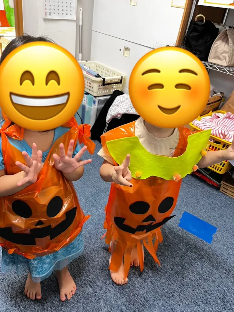こどものひだまり 十三_写真