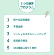 コペルプラスジュニア三宮教室 の写真