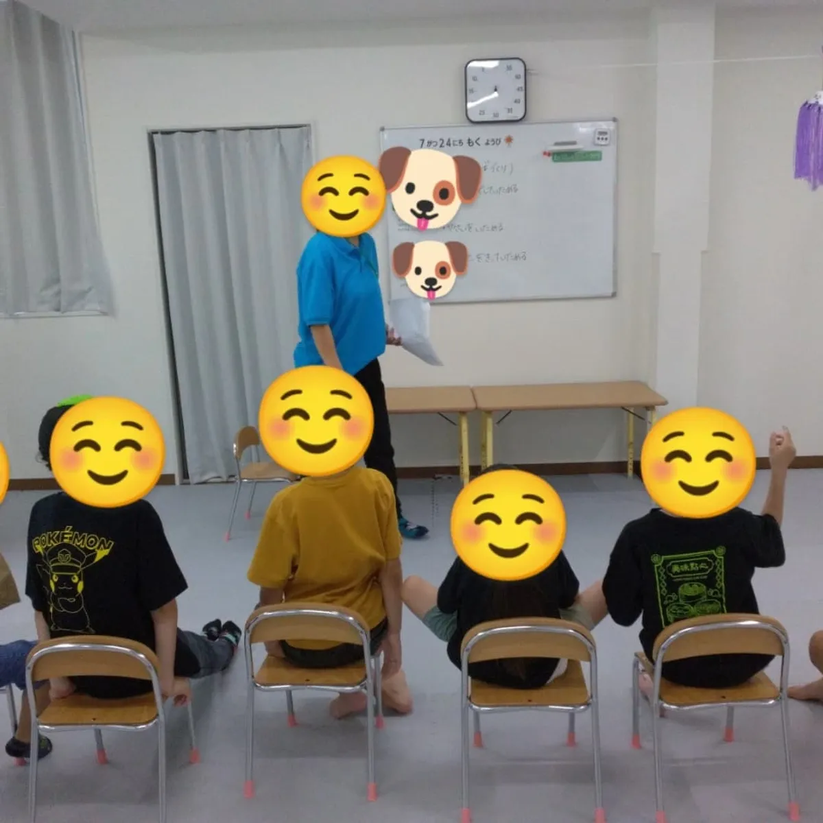 リックグロー(LICGROW)緑が丘西教室の写真 6