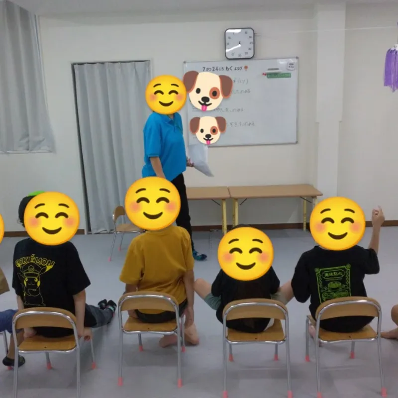 リックグロー(LICGROW)緑が丘西教室_写真