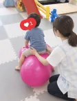 みらいらーぐ の写真