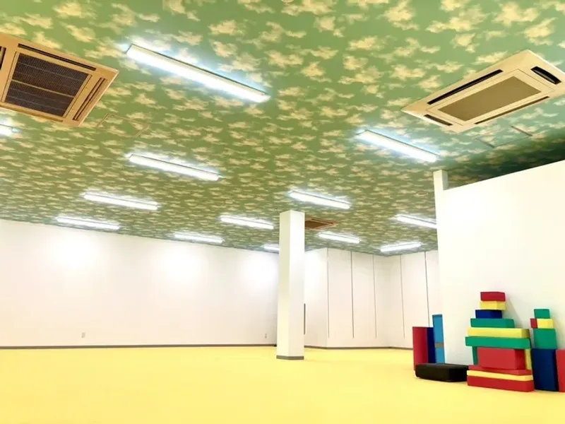 キッズプライム阿見はなれ教室_写真
