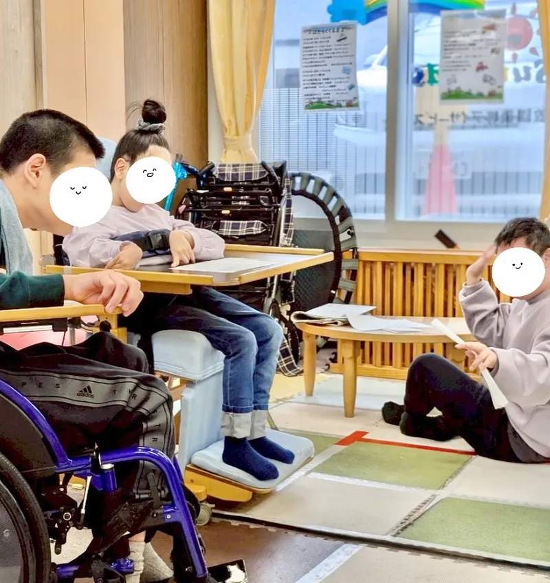 サンキッズ (Sun Kids)_写真