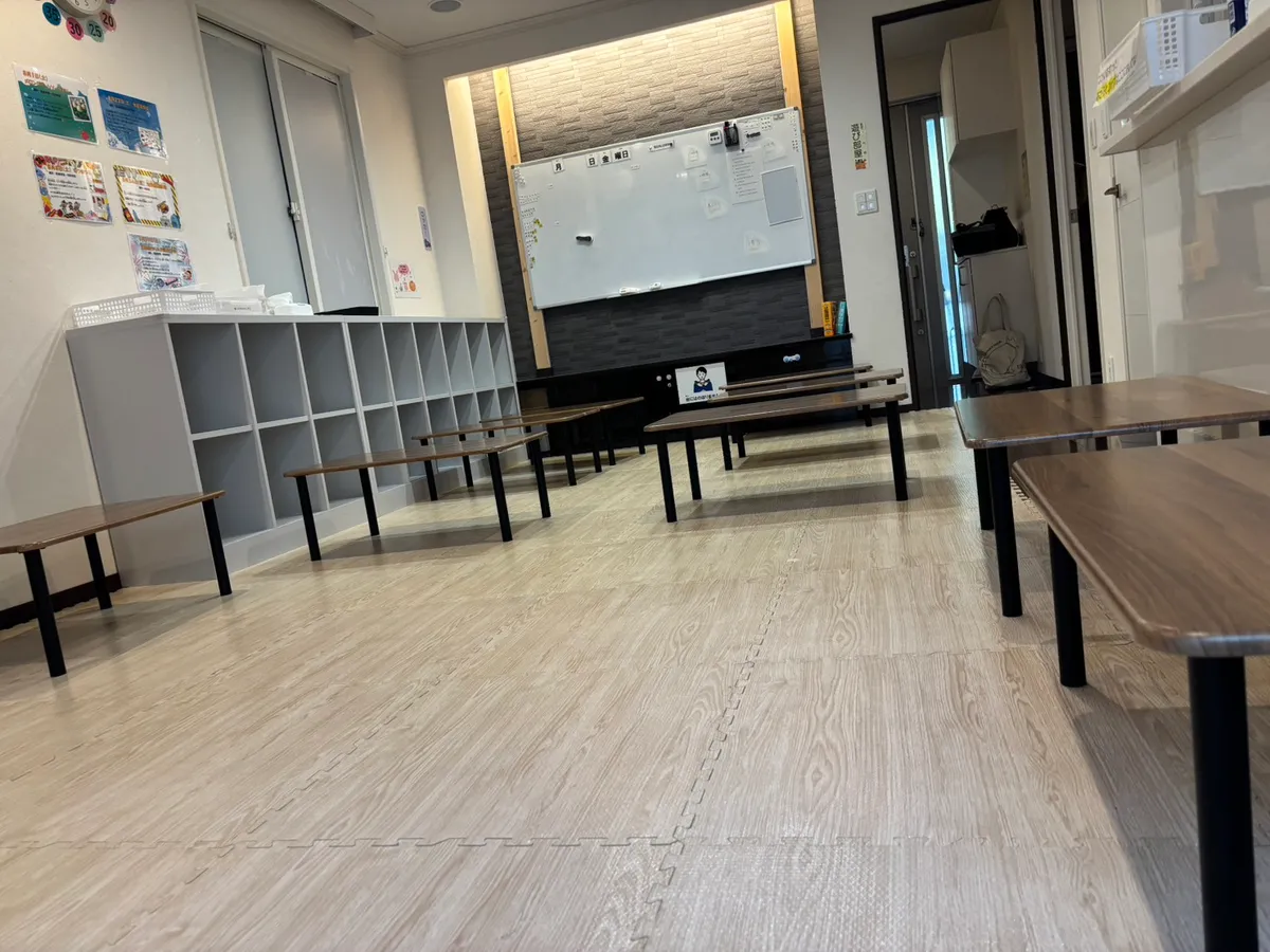 療育支援エフ 昭代教室の写真 8