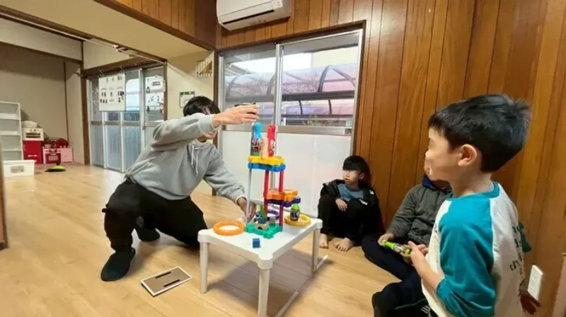 あいランド そら_写真