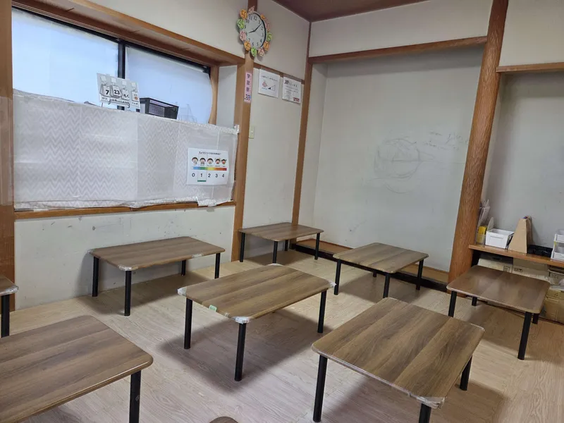 療育支援エフ有田教室_写真