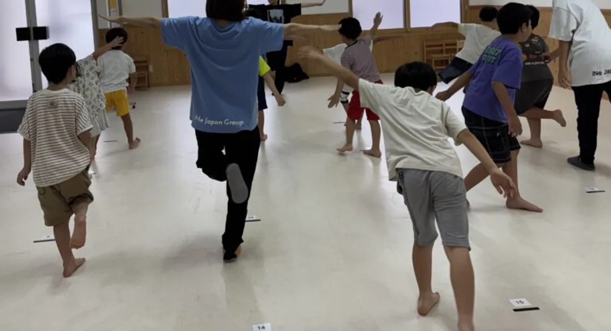 あんあんクラス (class) 行啓アップ (UP) ルームの写真 14