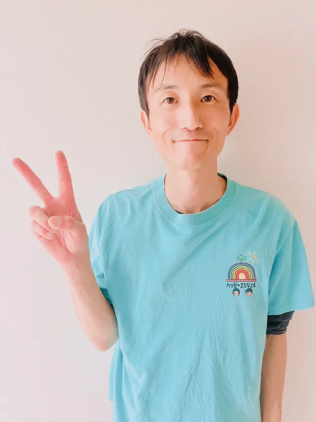 【言語聴覚士】佐藤先生