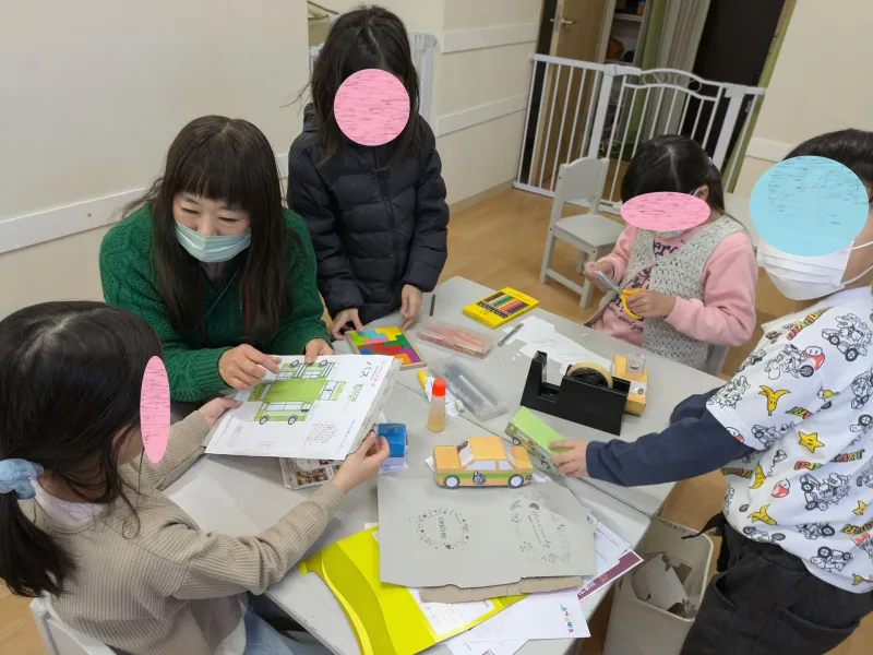 かりなぽーと菅_写真