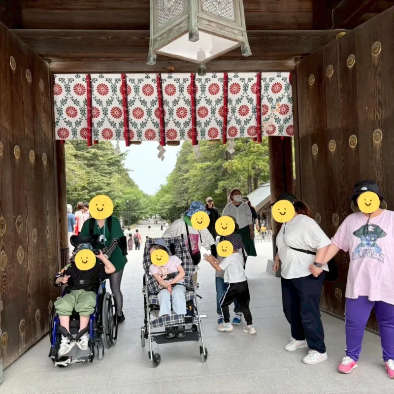 サンキッズ (Sun Kids)_写真