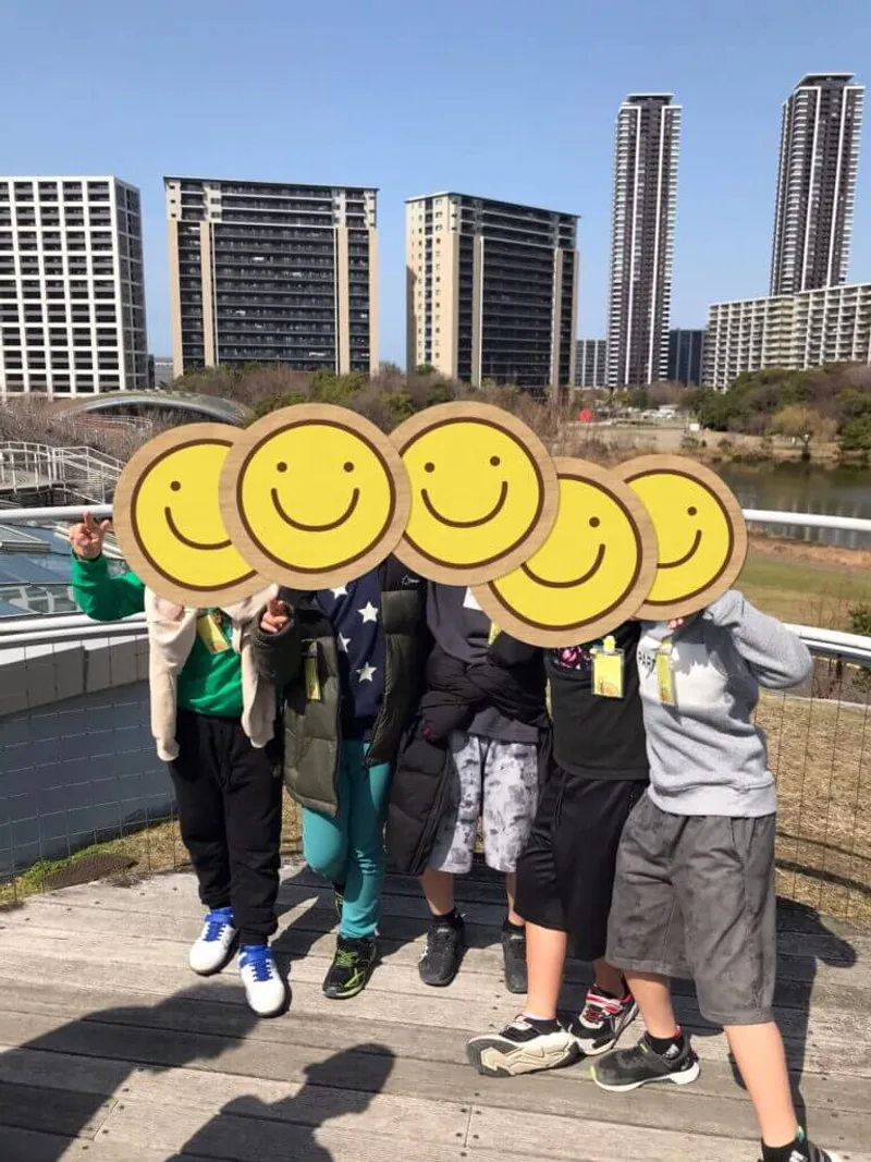 療育支援エフ有田教室_写真