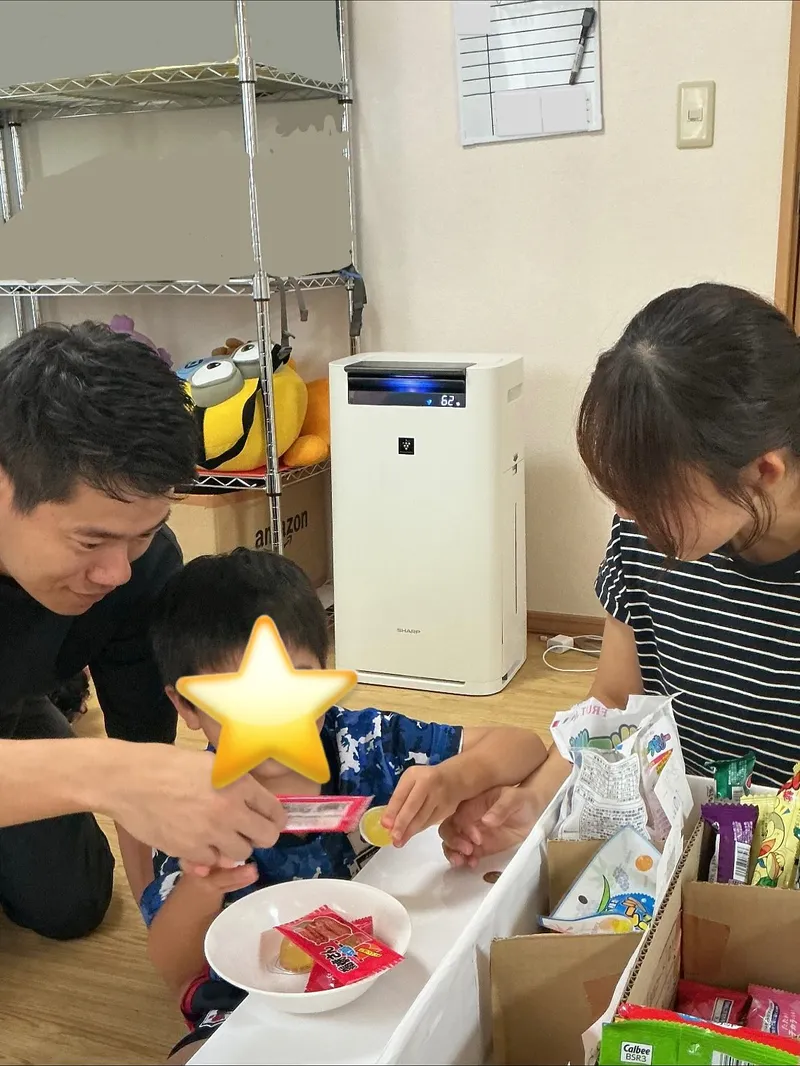 まりも 実籾教室_写真