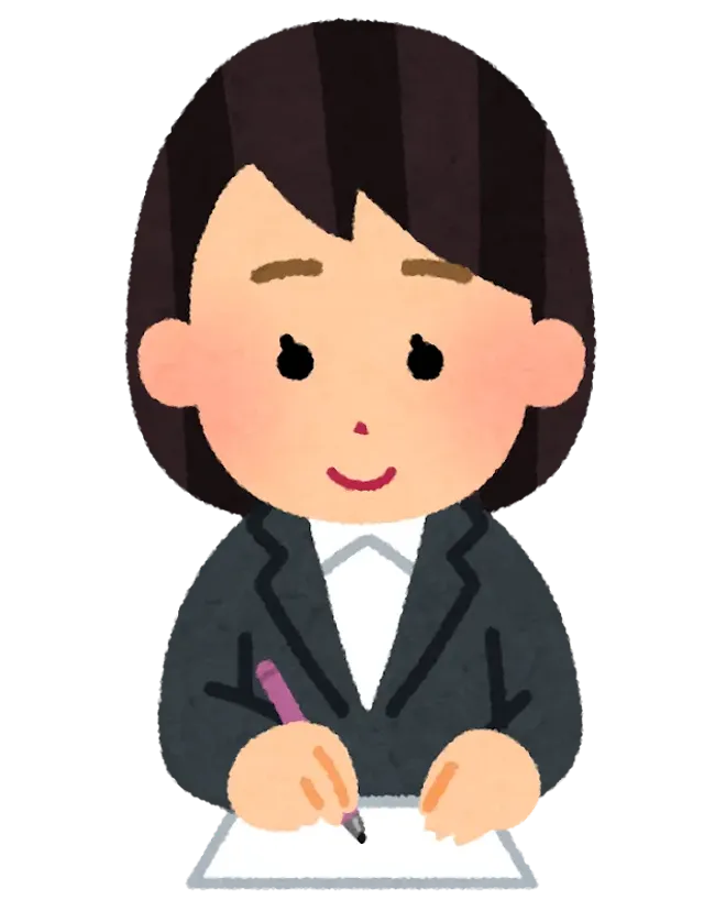 【言語聴覚士】仲西先生