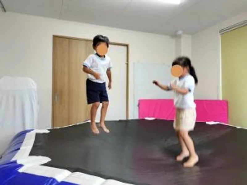 つくしっこ園_写真
