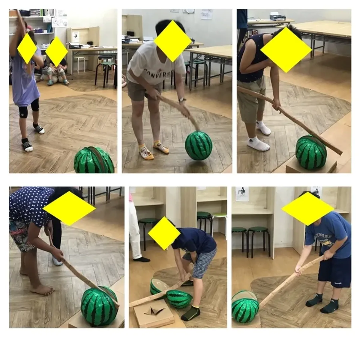 わくわくハウス桶川西校の写真 13